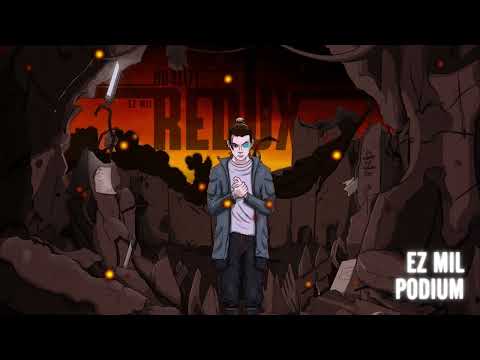Ez Mil - Podium (Visualizer)