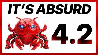 Openclaw 4.2: New FREE Update!a