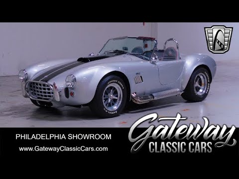 1966 Shelby Cobra (CC-1882930) for sale in O'Fallon, Illinois