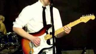 Andy Ferguson @ "No Limits"