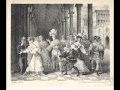 Gioachino Rossini - MATILDE DI SHABRAN - Sextet: "È palese il tradimento"