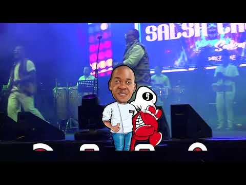 La Patineta Cali Flow Latino " Paguan Paguan " Verbena de Oriente Feria de Cali 2022