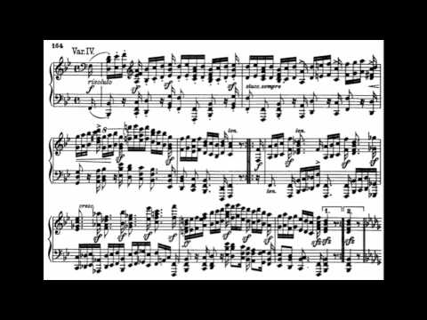 Great Pianists' Technique: Octaves