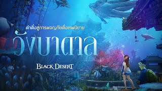 [BDO] Sea Palace - Baby Vell (BGM)
