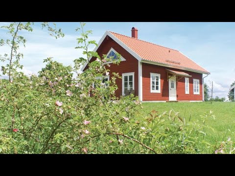 Beautiful home in Vetlanda with 3 Bedrooms and WiFi, Skirö, Sweden
