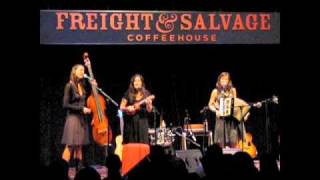 Away But Never Gone - The Wailin&#39; Jennys