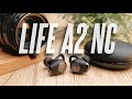 Бездротові навушники Anker Soundcore Life A2 NC Black 4