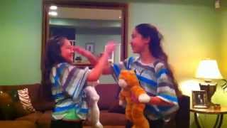 &quot;Gangnam Style- thecomputernerd101 Parody&quot;