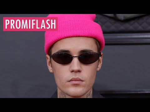 Video Thumbnail: Deutet Superstar Justin Bieber hier etwa sein Comeback an?