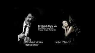 Pelin Yılmaz - Bir Kadeh Daha Ver