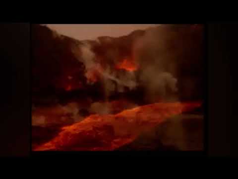 Perished Nations - Battle of Pompei (1999)