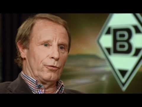 Berti Vogts übt Kritik an Borussia Mönchengladbach