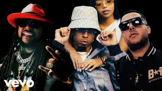 Video Amor de Gangster de Jamby El Favo, Gotay El Autentiko y Lennox