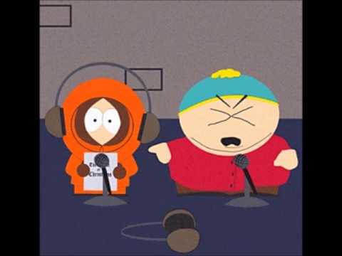 Kenny Kansas & Cartman Einz .- vompennyzurtanke