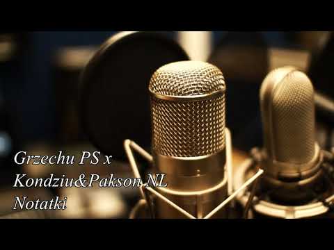 Grzechu PS x Kondziu/Pakson NL - Notatki