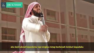 Download lagu Renungan | Syeh Manshur | engkau tutupi aibku padahal aku hamba yang durhaka mp3 Download lagu Renungan | Syeh Manshur | engkau tutupi aibku padahal aku hamba yang durhaka mp3