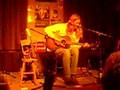 Grayson Capps- Love Song For Bobby Long (live ...
