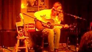 Grayson Capps- Love Song For Bobby Long (live)