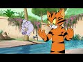 Tom And Jerry Tales S1 Tiger Cat 2