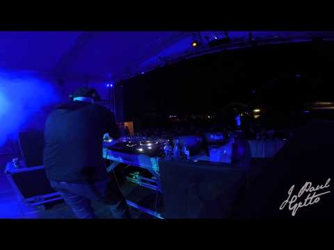 J Paul Getto Live Showcase at Reset! Party // Circolo Magnolia // Milano, Italia // 4K Video