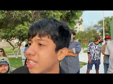 WING VS GHOUL - OCTAVOS - REGIONAL VILLA DALVAJE - MONARCA CIX