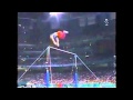 THE EVOLUTION OF THE KOVACS - Gymnastics Skills and Elements - High Bar