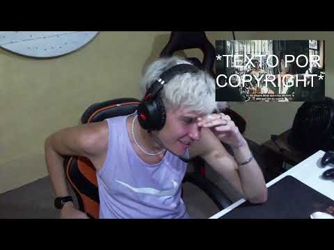 REACCIONO A DANO X DUKI X MIR NICOLÁS - SANTO GRIAL (Videoclip Oficial)