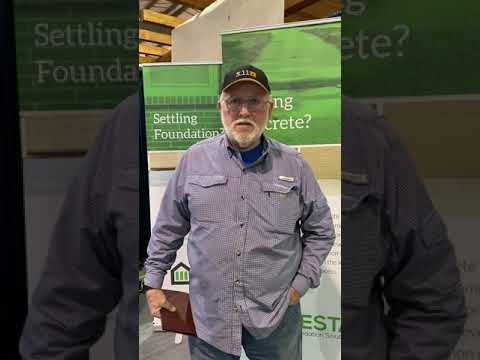 Basement Waterproofing - Testimonial