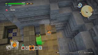 ドラクエ酒ビルダーズ2　#39　ストーリークリア後