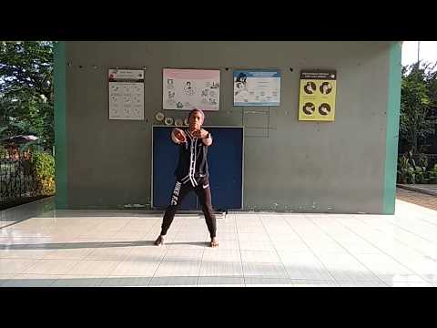 MOANA | Logo Te Pate by Te Vaka | Line Dance | CHOREOGRAPHY