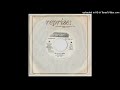 The West Coast Pop Art Experimental Band - Help, I'm A Rock - Reprise 45 (Zappa)