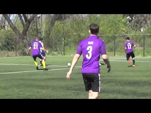 ALWAYS READY VS REAL BARRIL - #LigaNuñez - #Clausura SLS - 10/9/2022