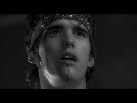 RUSTY JAMES - extrait "Le duel" VOST