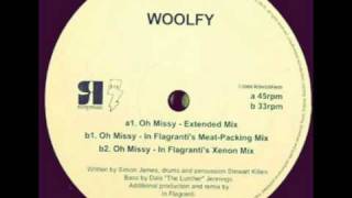 Woolfy  |   Oh Missy (Extended Mix)