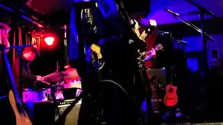 Jason Lytle &amp; Giant Sand  - Jaykub (Danger Mouse &amp; Sparklehorse) Whelans April 2016