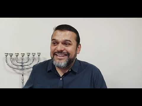 Parashat Bereshit Introducción