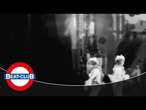 Beat-Club - Einbruch im Pop Magazin (1969)