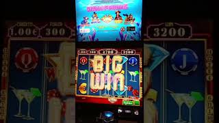 Dream Fortune Slot Machine — HUGE 5 BONUS WIN & INSANE FREE SPINS
