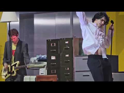 Carolina Durante - No Tan Jóvenes