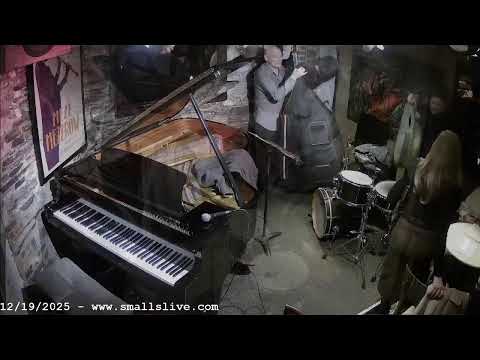 Uri Caine Trio - Live at Mezzrow Jazz Club - 12/19/2025