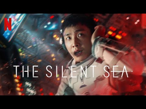 Море спокойствия, 1 сезон - русский трейлер #2 (субтитры) | Netflix