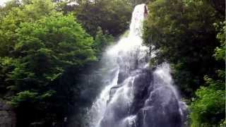 preview picture of video 'Trusetaler Wasserfall - Reiseführer Thüringen'