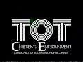 TOT Children S Entertainment Yahay Productions Logo 1978