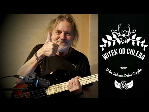 Zapraszam do subskrypcji kanału @Witek od Chleba [MÓJ NOWY KANAŁ NA YT!]