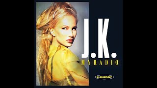 JK - My Radio [Original Video]