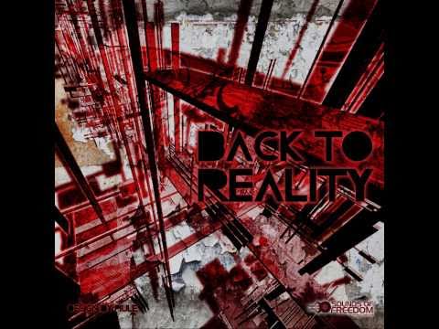 1.- Alvanti -- Back to reality