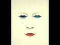 Talk Talk - MIRROR MAN - 1982