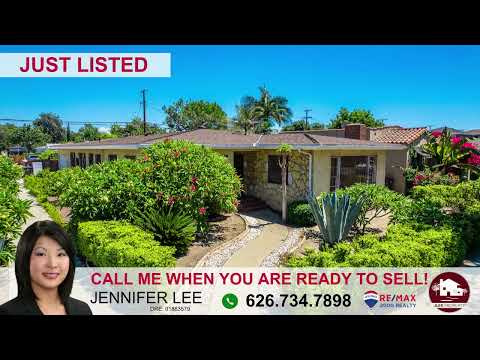 Jennifer Lee Exclusive Listing | 2790 Maine Ave, Long Beach