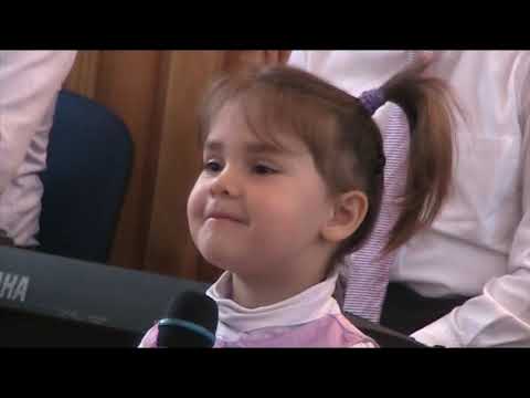 Fanfara CRISANA la B.B. HALMAGIU. Misiunea din 14 04 2019 AM