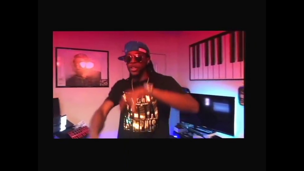 Promotional video thumbnail 5 for Yung Praise